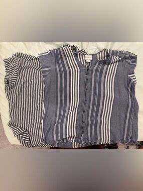 Women’s blouses bundle